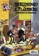 Olé Mortadelo #44. El preboste de seguridad