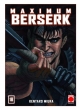Maximum Berserk  #18