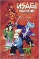 Usagi Yojimbo #5