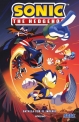 Sonic the Hedgehog: Batalla por el imperio