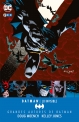 Grandes autores de Batman: Dough Moench y Kelley Jones #5. Lo invisible