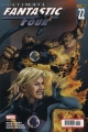 Fantastic Four #22