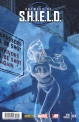 Agentes de SHIELD #4