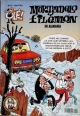 Olé Mortadelo #91. En Alemania
