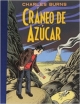 Cráneo de azúcar 