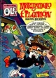 Mortadelo y filemón #103. Una pista que despista