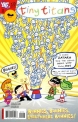 Pequeños Titanes #15