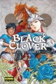 Black Clover #12