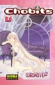 Chobits #7