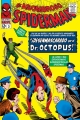 Biblioteca Marvel. El Asombroso Spiderman #3