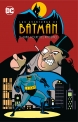 Las aventuras de Batman #1. El gran golpe del Pingüino (Biblioteca Super Kodomo)