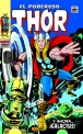 El Poderoso Thor  #4. Y ahora... ¡Galactus!
