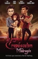 Crepúsculon #4