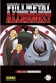 Fullmetal Alchemist #26