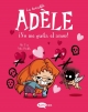 La terrible Adèle #4. ¡No me gusta el amor!