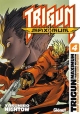 Trigun Maximum #4