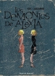 Los demonios de alexia #2