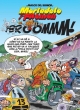 Mortadelo y Filemón #157. ¡Broommm!