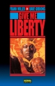 Martha Washington #1. Give Me Liberty
