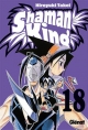 Shaman King #18