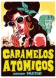 Caramelos atómicos