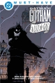 DC Must-Have #6. Batman: Gotham a luz de gas