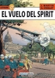 Lefranc #13. El vuelo del Spirit