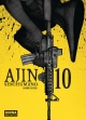 Ajin (Semihumano) #10