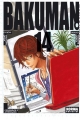 Bakuman #14