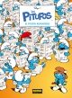 Los Pitufos #23. El pitufo reportero