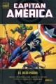 Capitán América #0. El hijo caído