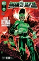 Green Lantern #4