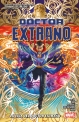 Doctor Extraño de Jed MacKay #1. La vida del Doctor Extraño