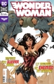 Wonder Woman #15