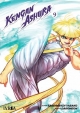 Kengan Ashura #9