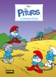 Los Pitufos #21. La Amenaza Pitufa