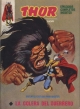 Thor #22. La colera del guerrero