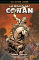 Biblioteca Conan. Las crónicas de Conan #3