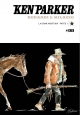 Ken Parker #49. La gran aventura Parte 1