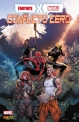Fortnite X Marvel. Conflicto Cero