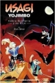 Usagi Yojimbo #10