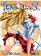 Ikkitousen #17