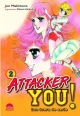 Attacker You! Dos fuera de serie #2