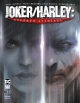 Joker/Harley: Cordura Criminal #3