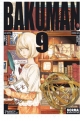 Bakuman #9
