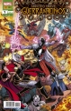 Universo Marvel: La guerra de los Reinos #1