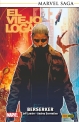 Marvel Saga TPB. El Viejo Logan #1. Berserker