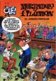 Olé Mortadelo #133. El jurado popular
