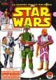Star Wars / La guerra de las galaxias. El imperio contraataca #2