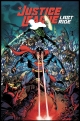 Liga de la Justicia: El último viaje